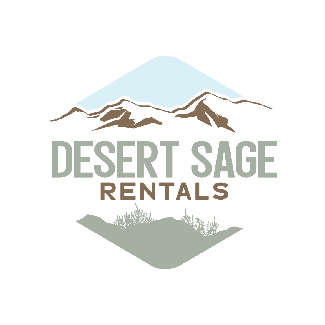 Desert Sage